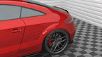 Audi TT 8J Spoiler Extension