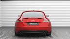 Audi TT 8J Spoiler Extension