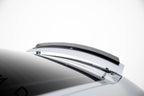 Extensión de alerón Audi TT 8J S-Line