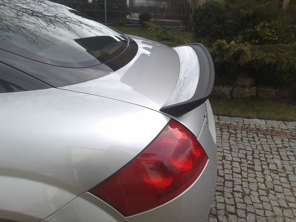 Alerón de techo Audi TT 8N <TT V6 Look>