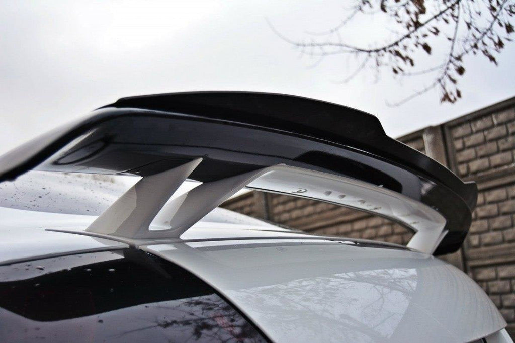 Extensión de alerón Audi TT RS 8J