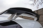 Extensión de alerón Audi TT RS 8J
