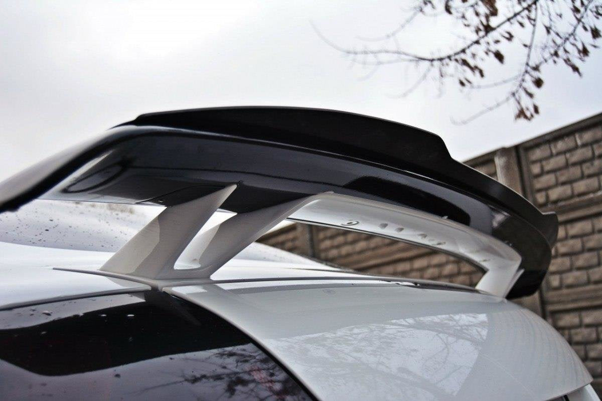 Extensión de alerón Audi TT RS 8J