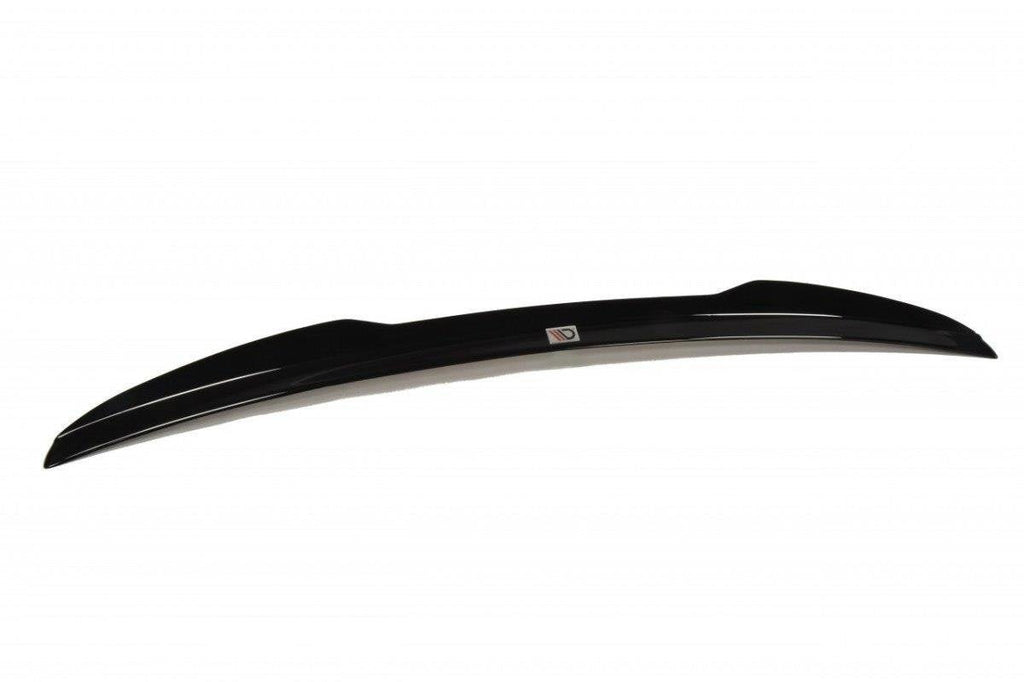 Extensión de alerón Audi TT RS 8J