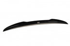 Extensión de alerón Audi TT RS 8J
