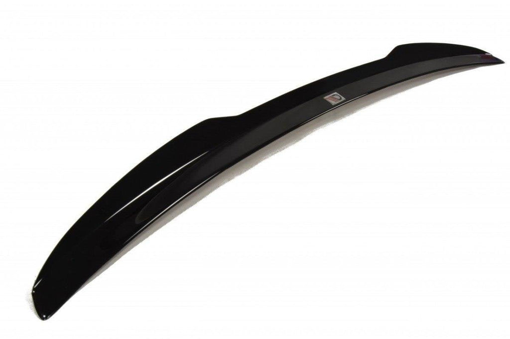 Extensión de alerón Audi TT RS 8J