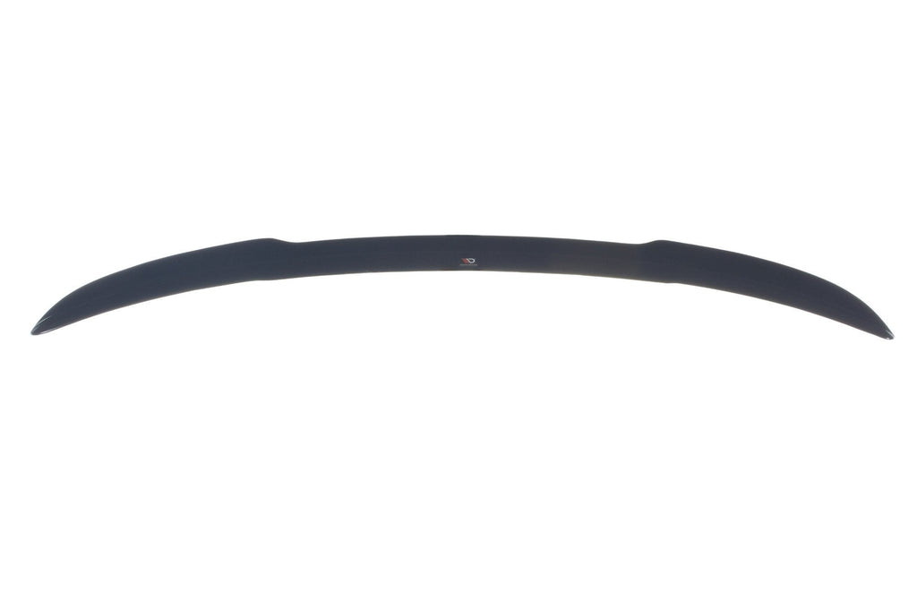 Extensión de alerón Audi TT RS 8S