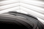 Extensión de alerón Audi TT S / S-Line 8S / 8S Facelift