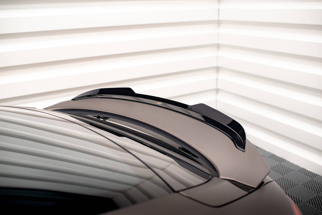 Extensión de alerón Audi e-Tron GT / RS Mk1