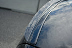 Extensión de alerón Bentley Continental GT Mk1