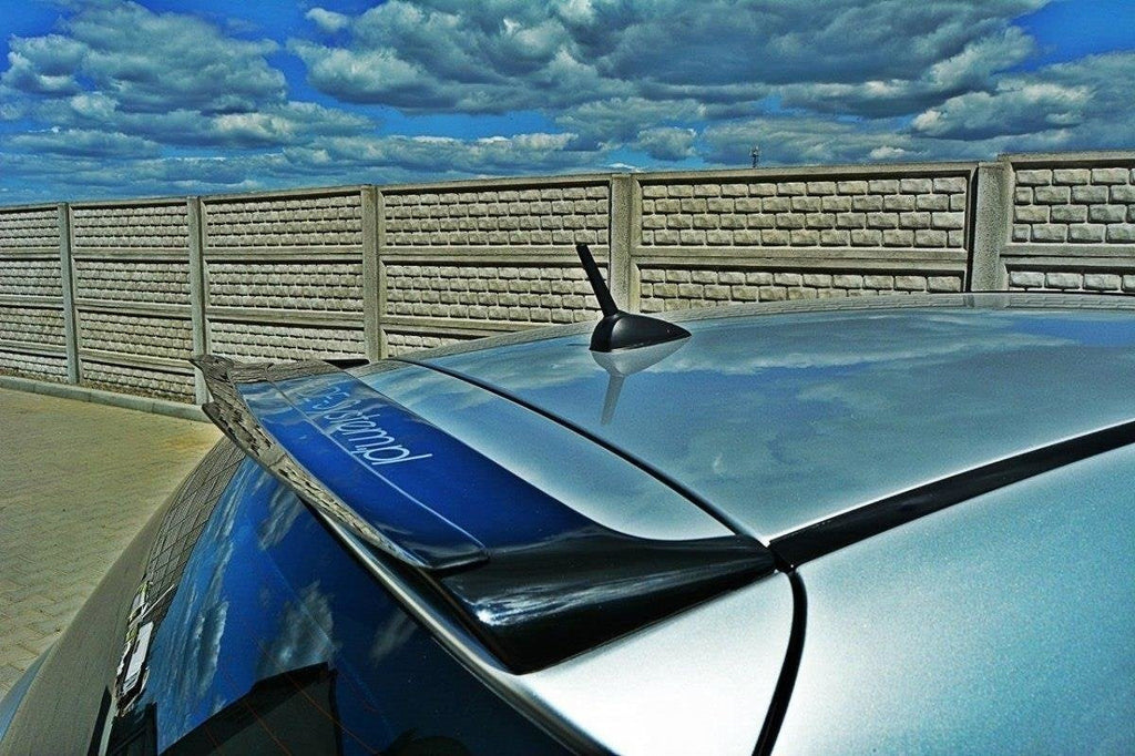 Extensión de alerón BMW Serie 1 E87 M Performance