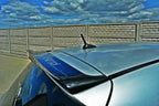 Extensión de alerón BMW Serie 1 E87 M Performance