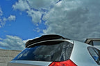 Extensión de alerón BMW Serie 1 E87 M Performance