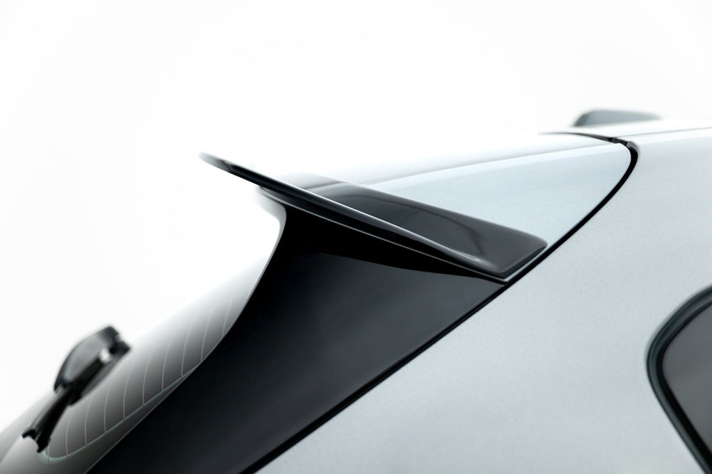 BMW 128ti / M135i Standard F40 Spoiler Extension
