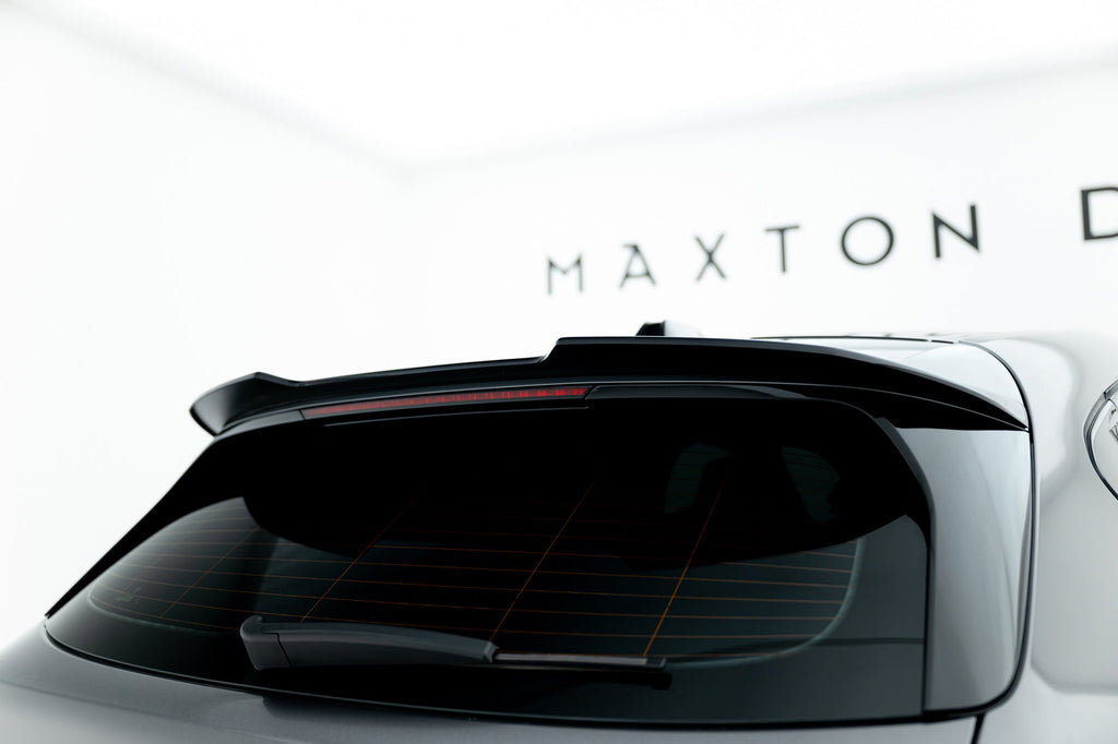 BMW 128ti / M135i Standard F40 Spoiler Extension