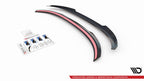 Extensión de alerón BMW Serie 2 Gran Coupé M-Pack F44