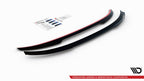 Extensión de alerón BMW Serie 2 Gran Coupé M-Pack F44