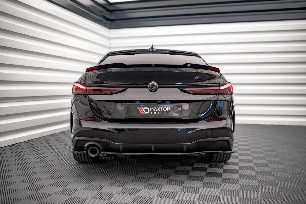 Extensión de alerón BMW Serie 2 Gran Coupé M-Pack F44