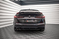 Extensión de alerón BMW Serie 2 Gran Coupé M-Pack F44