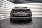 Extensión de alerón BMW Serie 2 Gran Coupé M-Pack F44