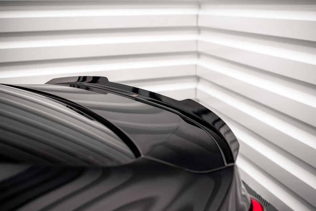Extensión de alerón BMW Serie 2 Gran Coupé M-Pack F44