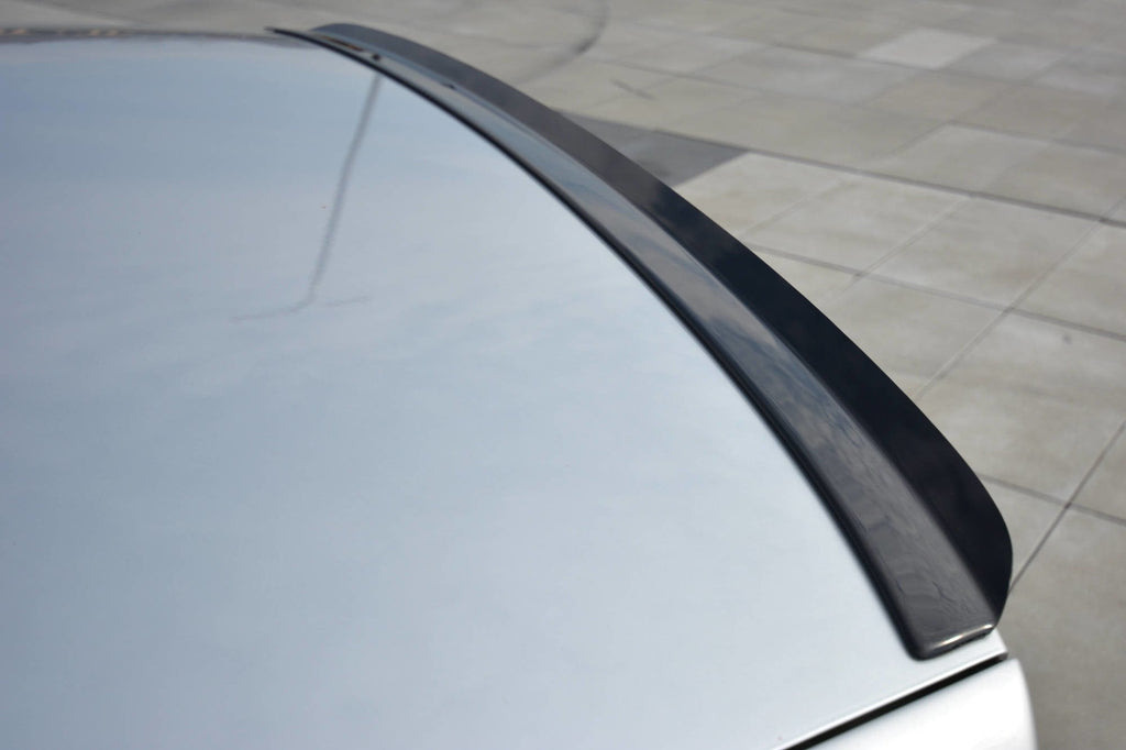 BMW 3 Series E46 Coupe Spoiler Extension