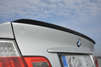 BMW 3 Series E46 Coupe Spoiler Extension