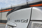 BMW 3 Series E46 Coupe Spoiler Extension