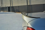 BMW 3 Series E90 M-Pack Spoiler Extension