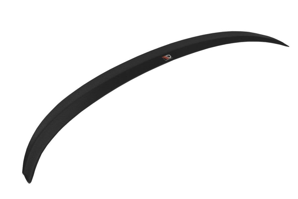 BMW 3 Series E90 M-Pack Spoiler Extension