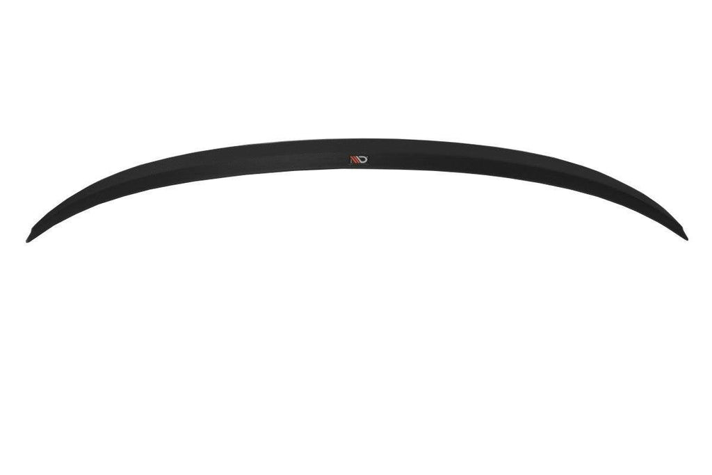 BMW 3 Series E90 M-Pack Spoiler Extension