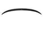 BMW 3 Series E90 M-Pack Spoiler Extension