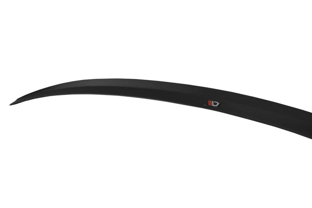 BMW 3 Series E90 M-Pack Spoiler Extension