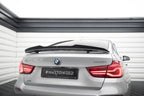 Extensión de alerón BMW Serie 3 GT F34