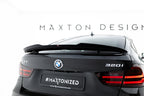Extensión de alerón BMW Serie 3 GT M-Pack F34