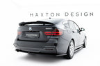 Extensión de alerón BMW Serie 3 GT M-Pack F34