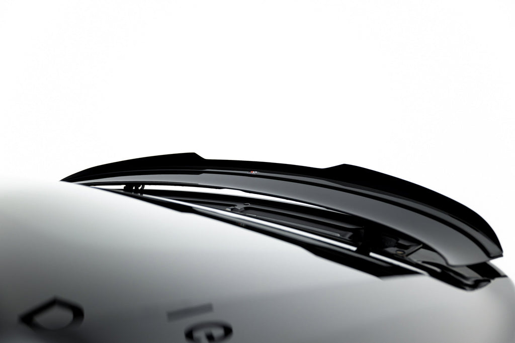 Extensión de alerón BMW Serie 3 GT M-Pack F34