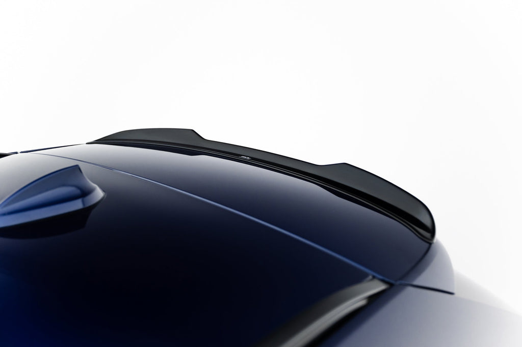Spoiler Extension BMW 3 Series M-Pack Touring F31 / F31 Facelift