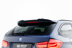 Spoiler Extension BMW 3 Series M-Pack Touring F31 / F31 Facelift