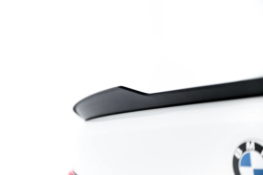 Extensión de alerón BMW Serie 3 Sportline Berlina / Sedán F30