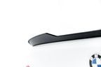 Extensión de alerón BMW Serie 3 Sportline Berlina / Sedán F30