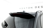 BMW 3 Series Touring E91 Spoiler Extension