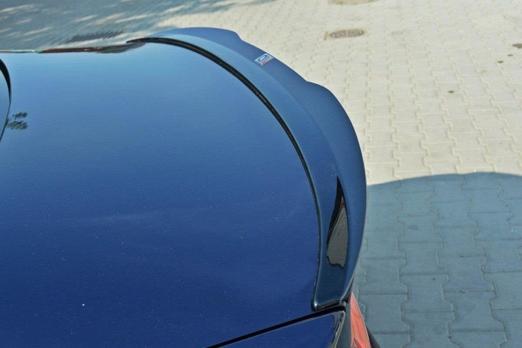Extensión de alerón BMW Serie 4 F32 M Performance