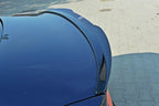 Extensión de alerón BMW Serie 4 F32 M Performance