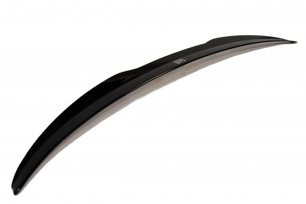 Extensión de alerón BMW Serie 4 F32 M Performance