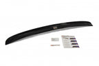 BMW 5 Series E61 M-Pack Spoiler Extension