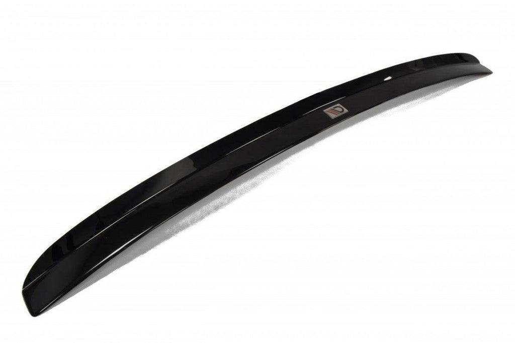 BMW 5 Series E61 M-Pack Spoiler Extension