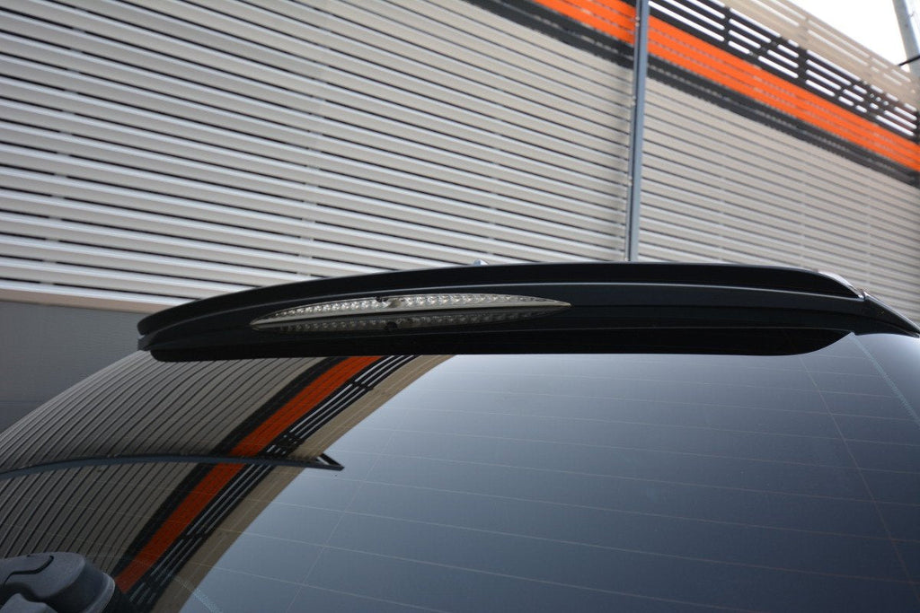 BMW 5 Series E61 M-Pack Spoiler Extension