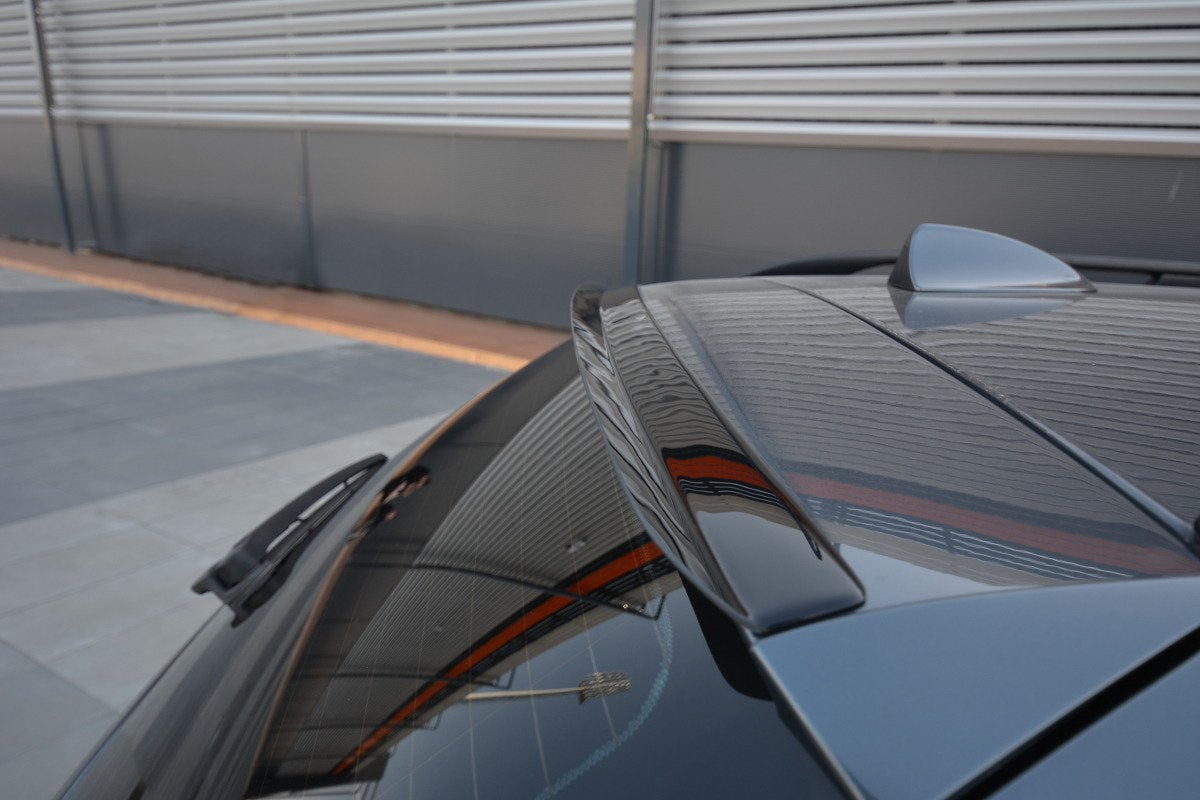 Extensión de alerón BMW Serie 5 E61 M-Pack