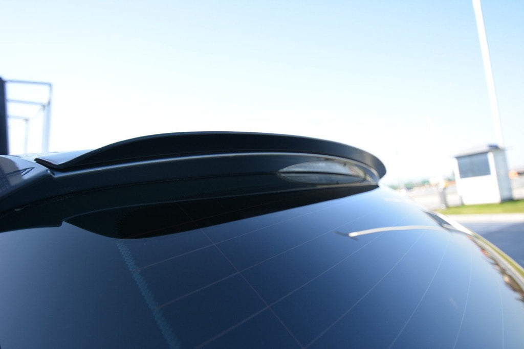BMW 5 Series E61 M-Pack Spoiler Extension